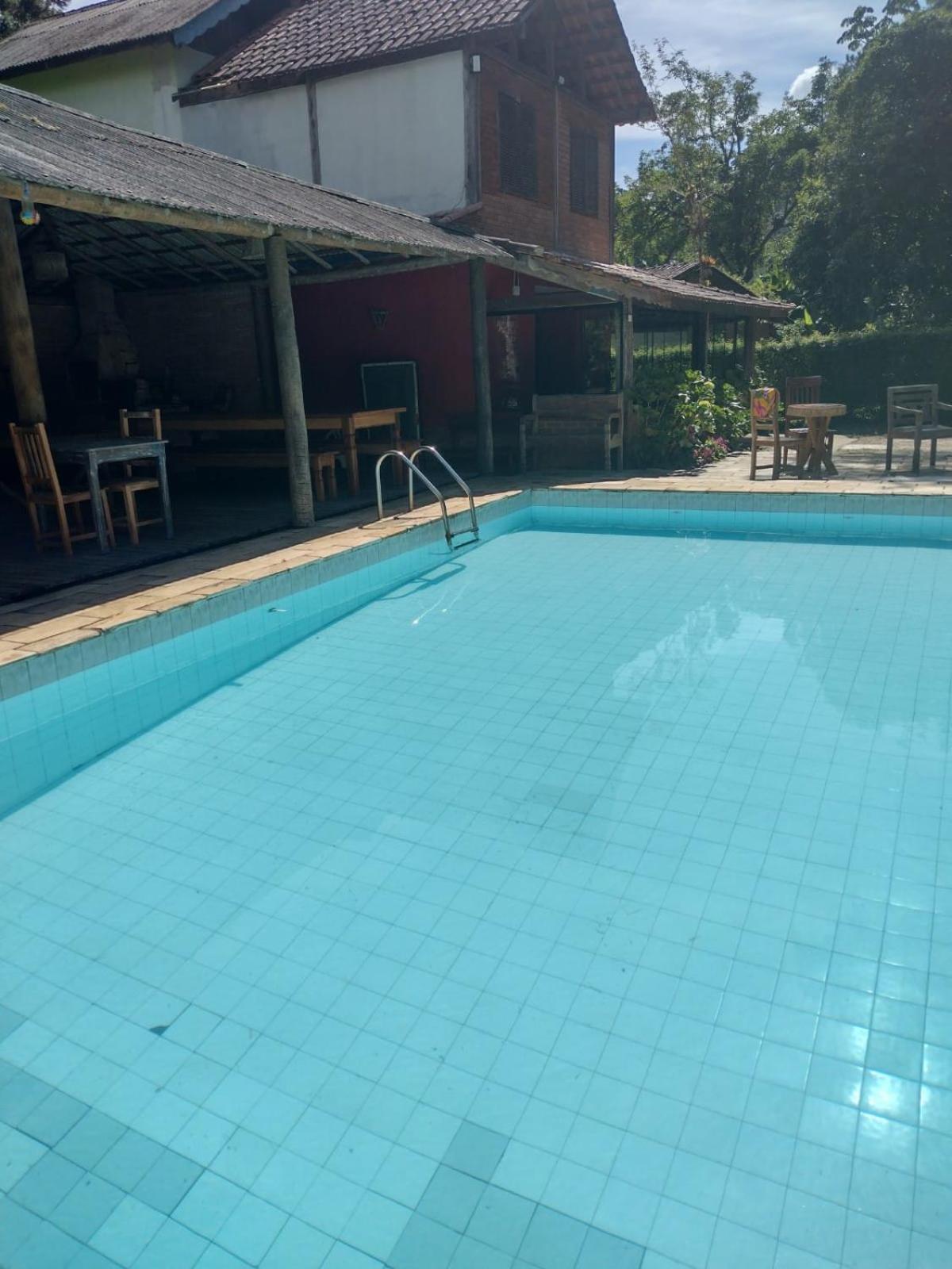 Pousada Toque De Minas Visconde De Maua Exterior foto