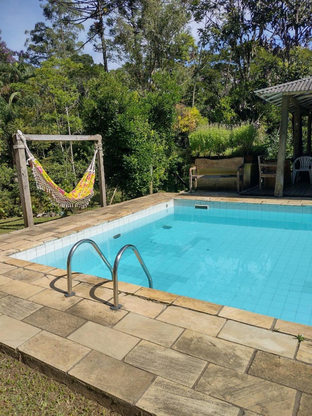 Pousada Toque De Minas Visconde De Maua Exterior foto