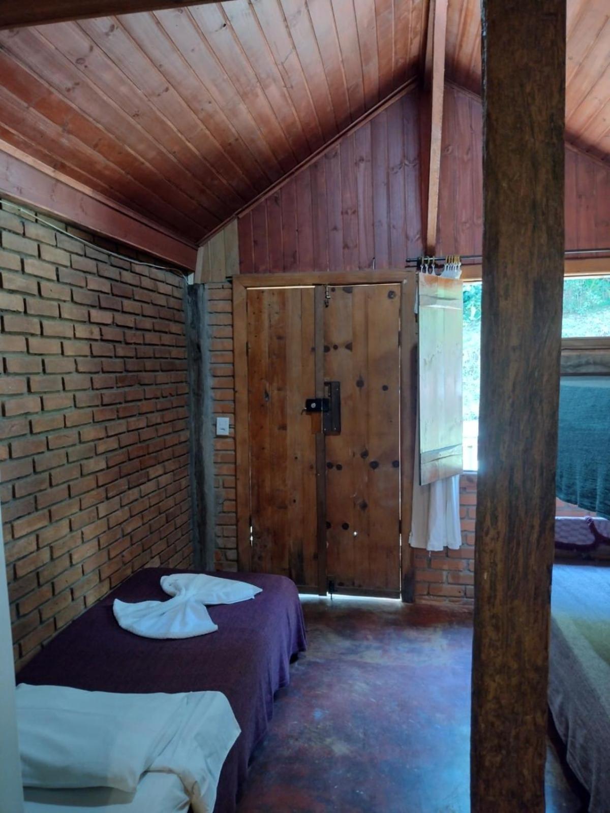Pousada Toque De Minas Visconde De Maua Exterior foto