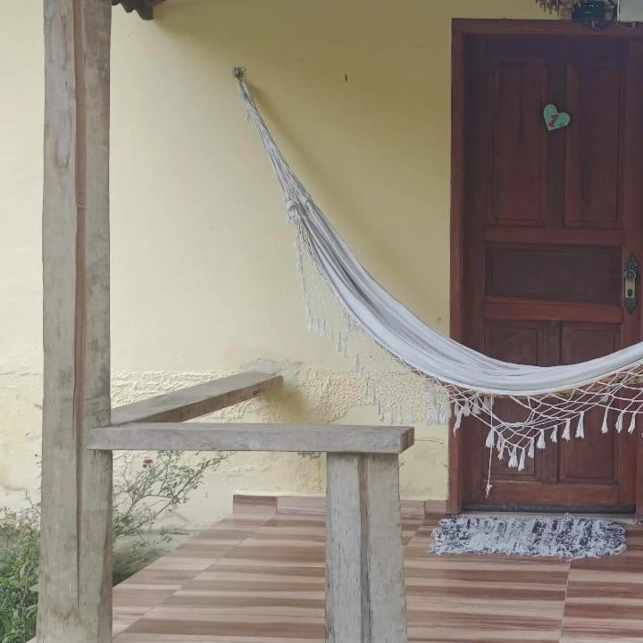 Pousada Toque De Minas Visconde De Maua Exterior foto