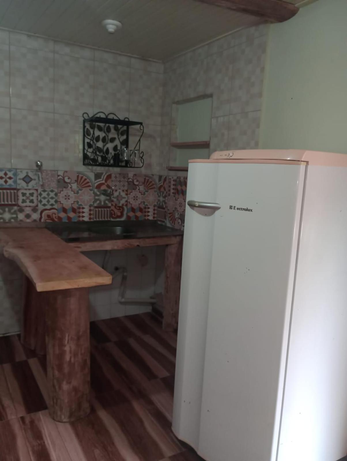 Pousada Toque De Minas Visconde De Maua Exterior foto