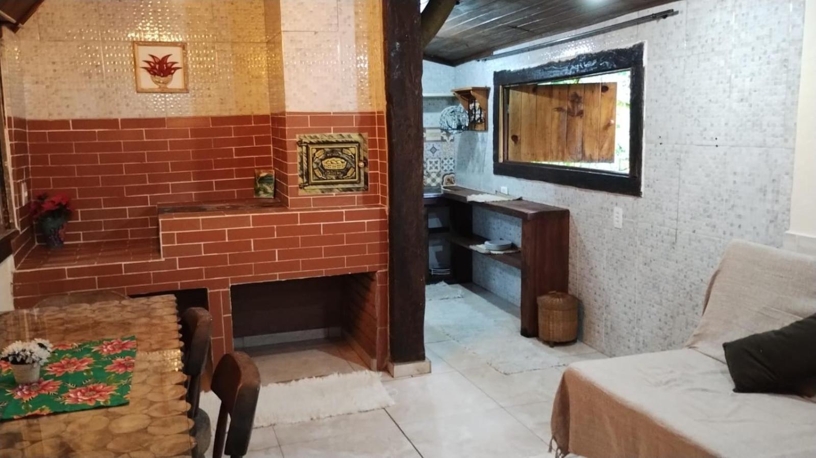 Pousada Toque De Minas Visconde De Maua Exterior foto